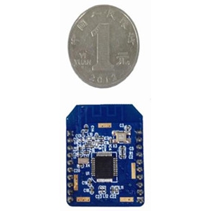 微型PCB天线zigbee模块－FZB5300
